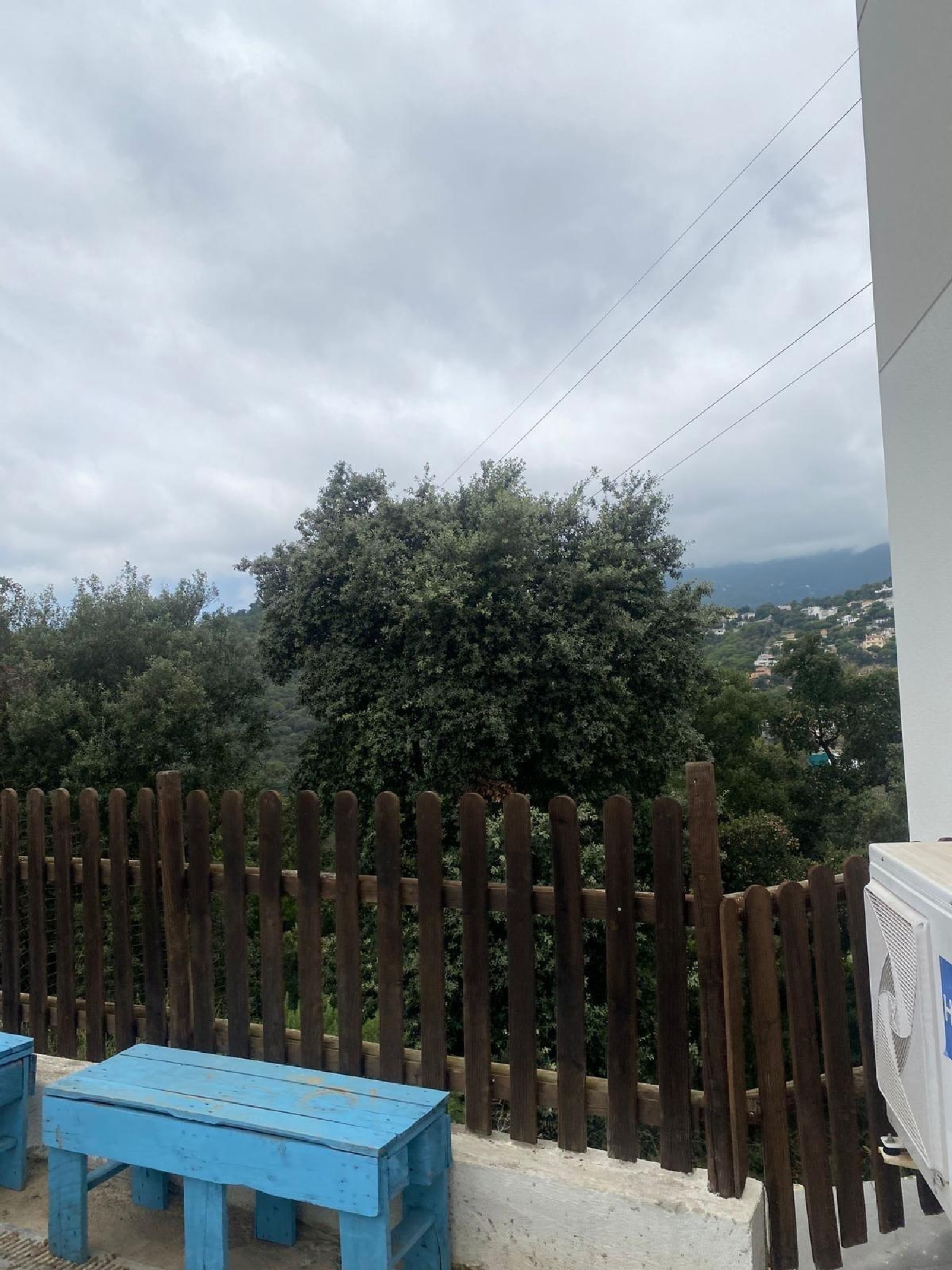  till salu villa Castellar D''indies Maresme 40
