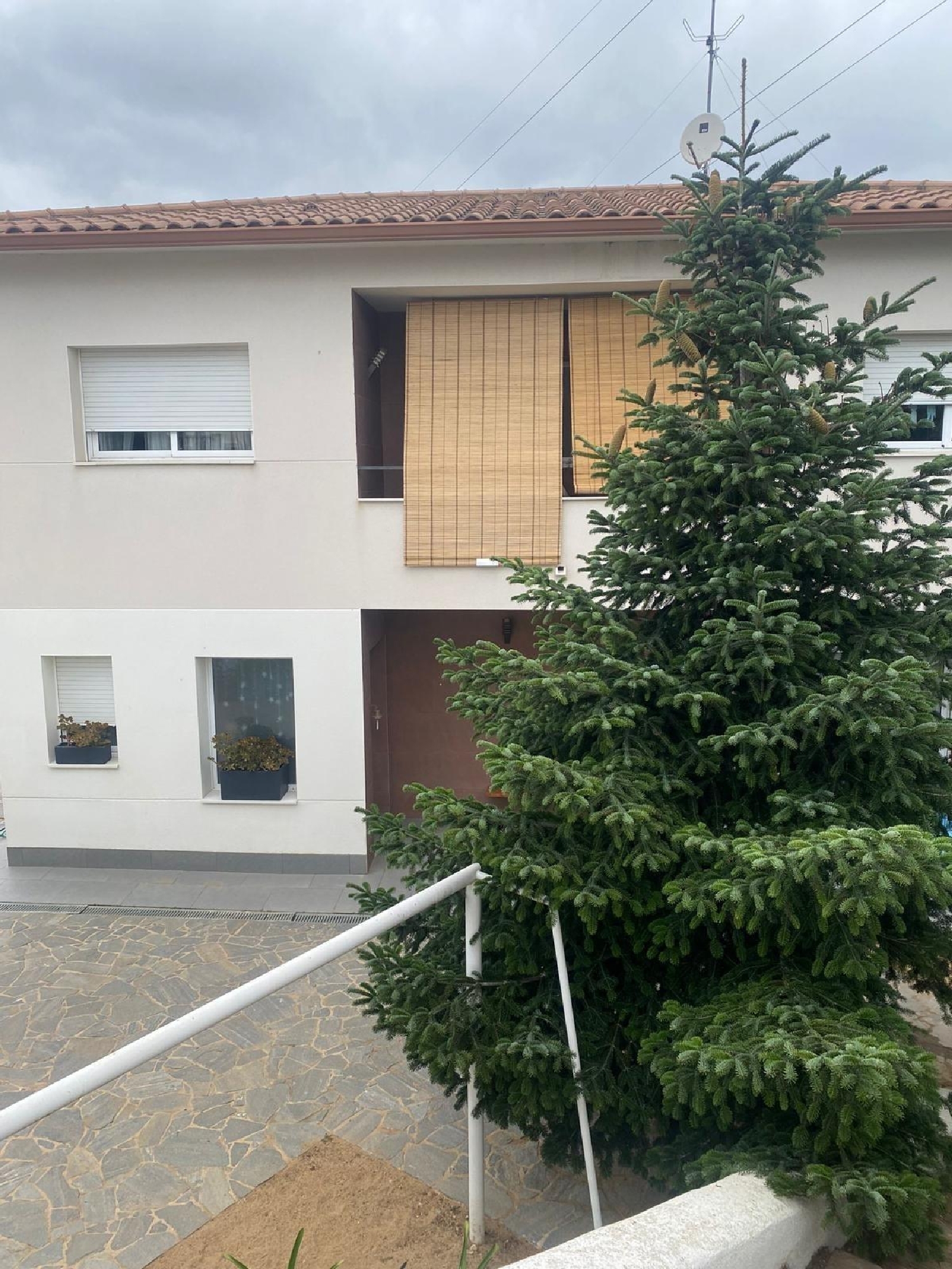  till salu villa Castellar D''indies Maresme 39