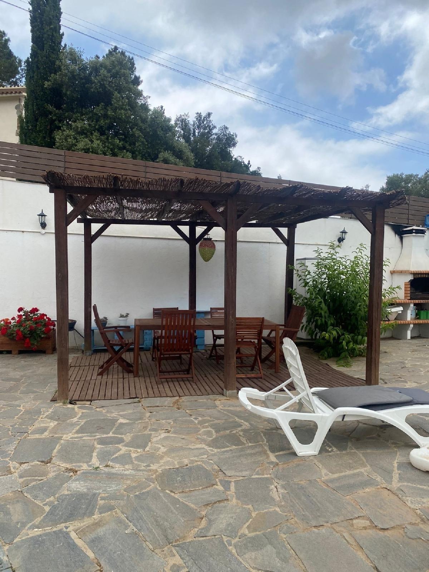  till salu villa Castellar D''indies Maresme 35