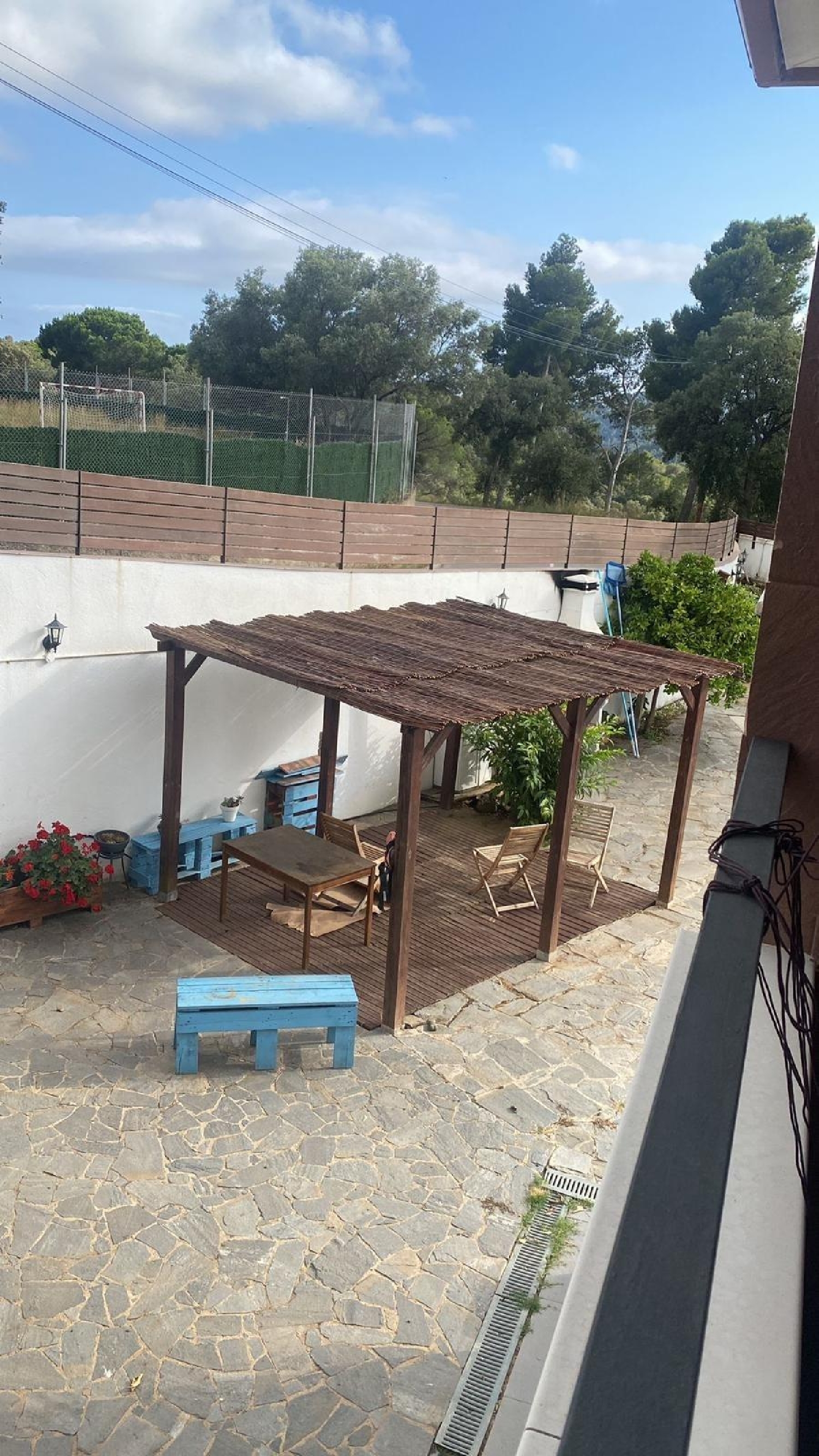  till salu villa Castellar D''indies Maresme 34