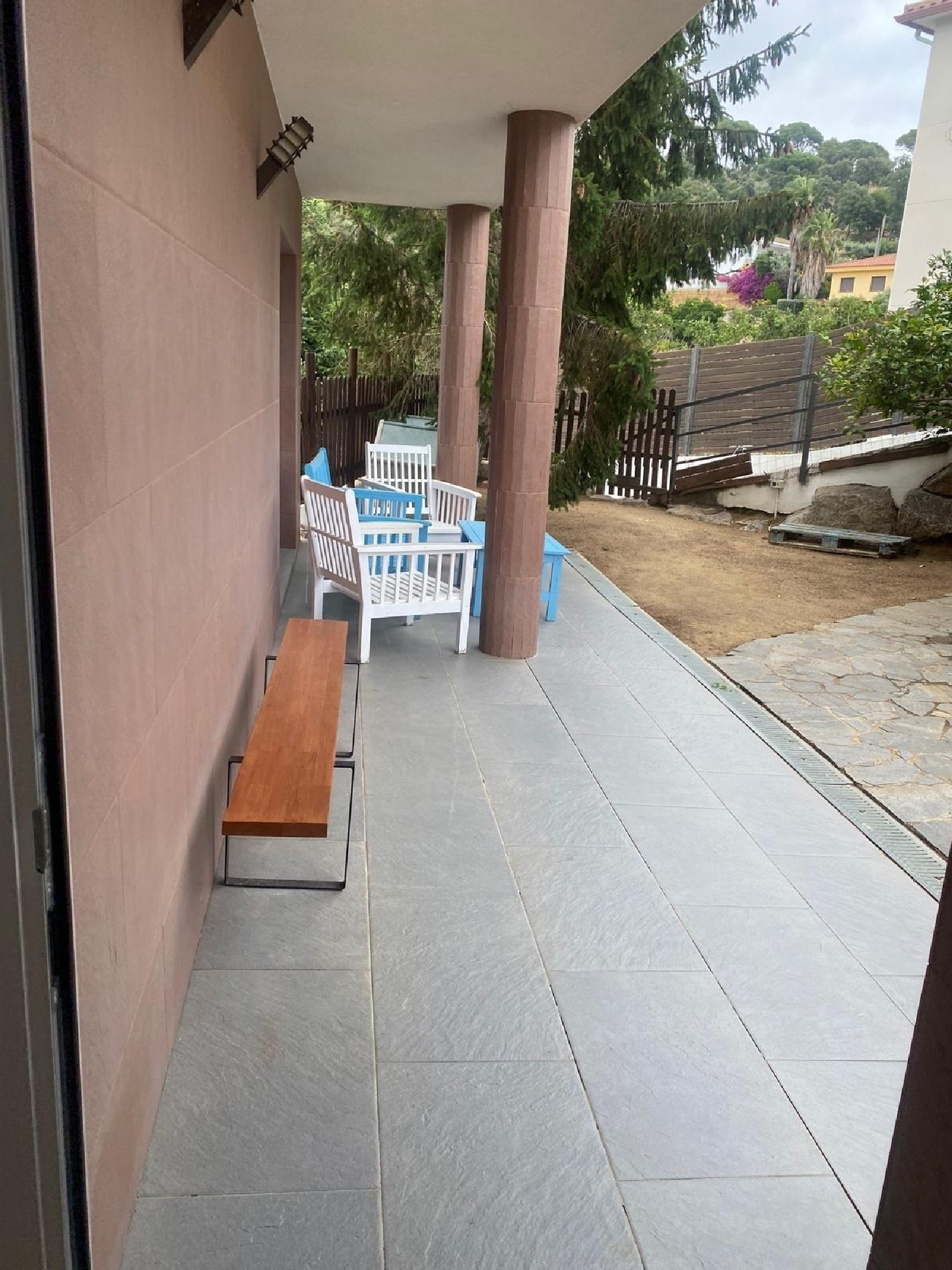  till salu villa Castellar D''indies Maresme 37