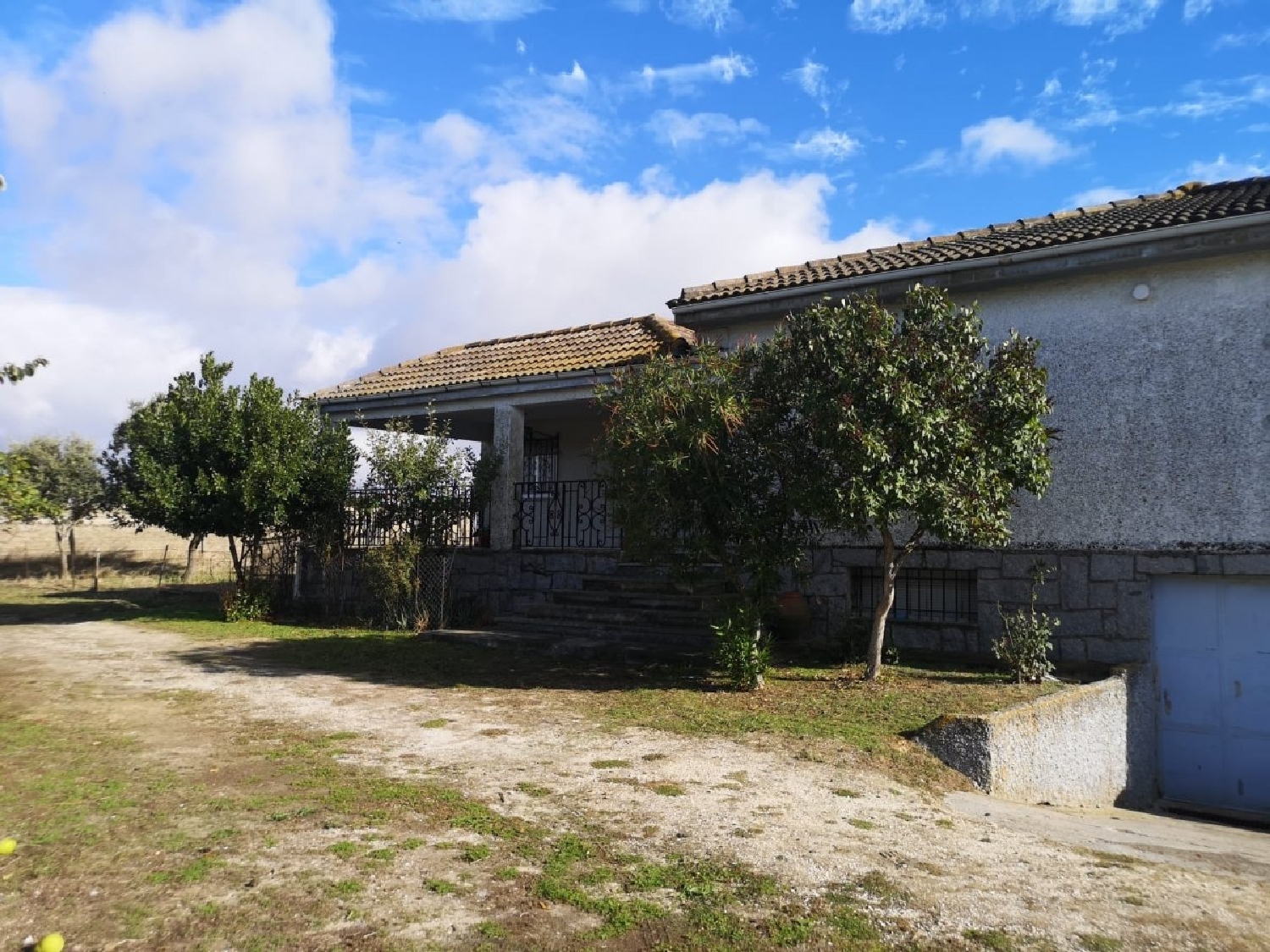  till salu villa Vitigudino Vitigudino 3