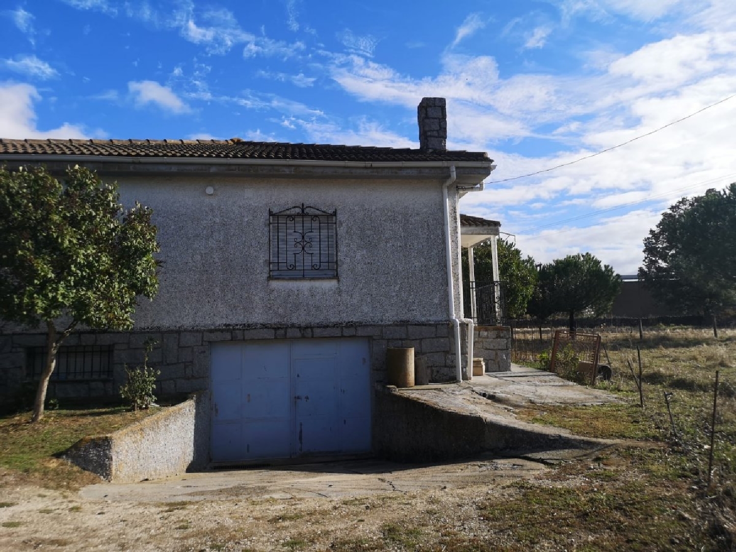  till salu villa Vitigudino Vitigudino 4