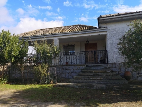 Vitigudino Vitigudino villa foto 6228127
