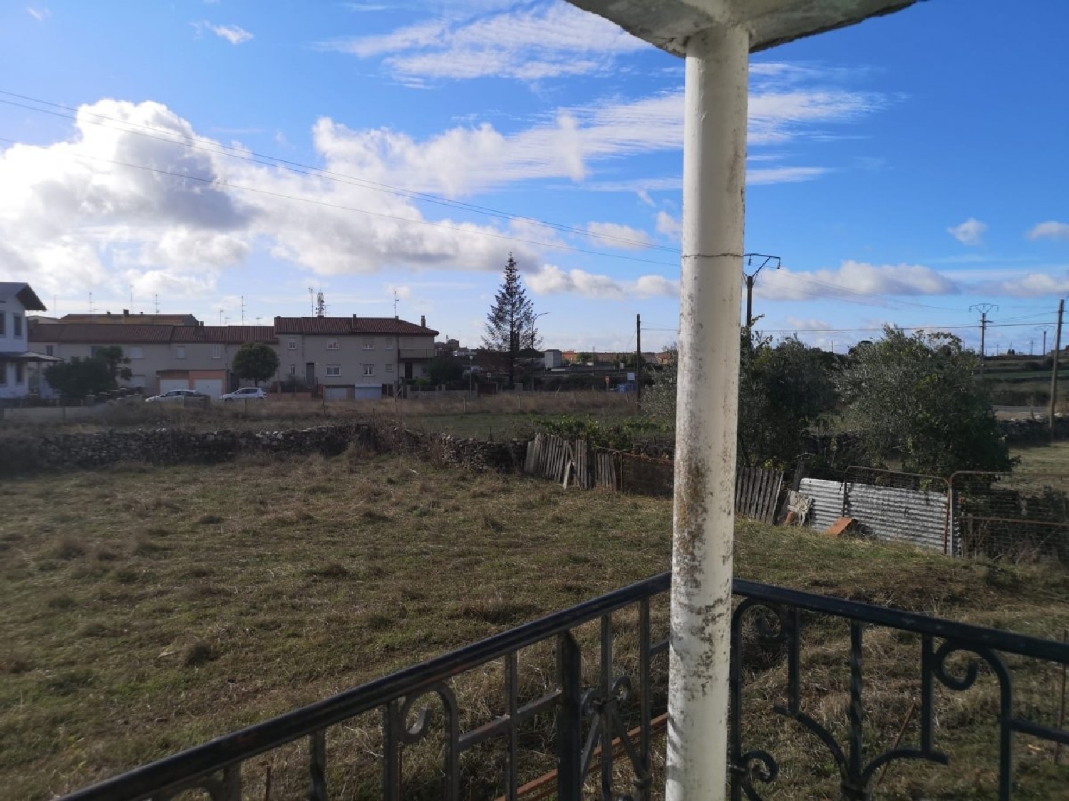  till salu villa Vitigudino Vitigudino 7
