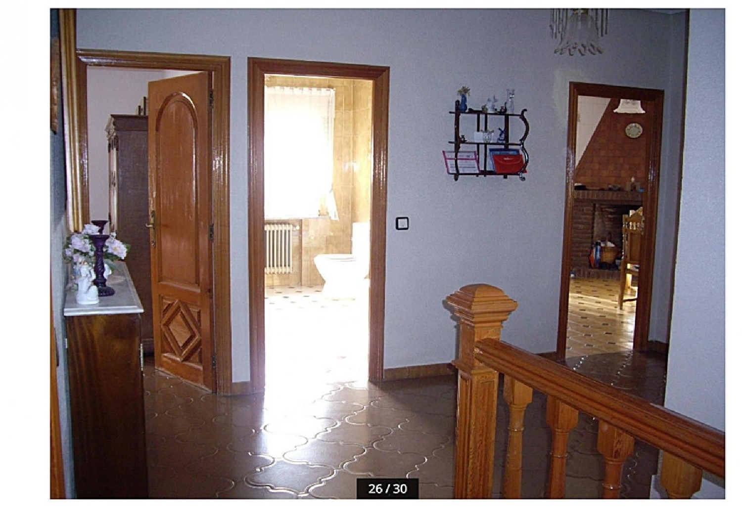  till salu villa Vitigudino Vitigudino 8