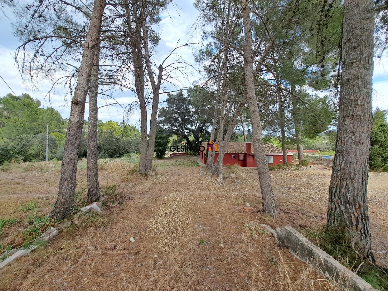  till salu villa Torre Lloris Costera (La) 1