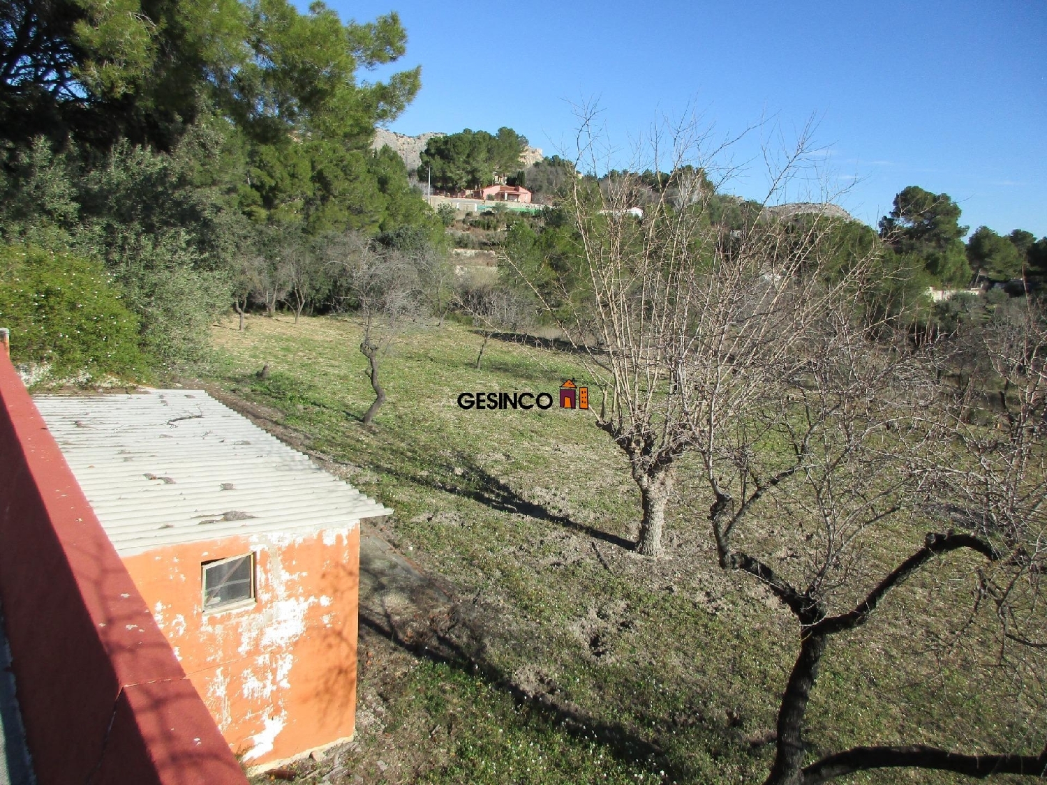  till salu villa Torre Lloris Costera (La) 7