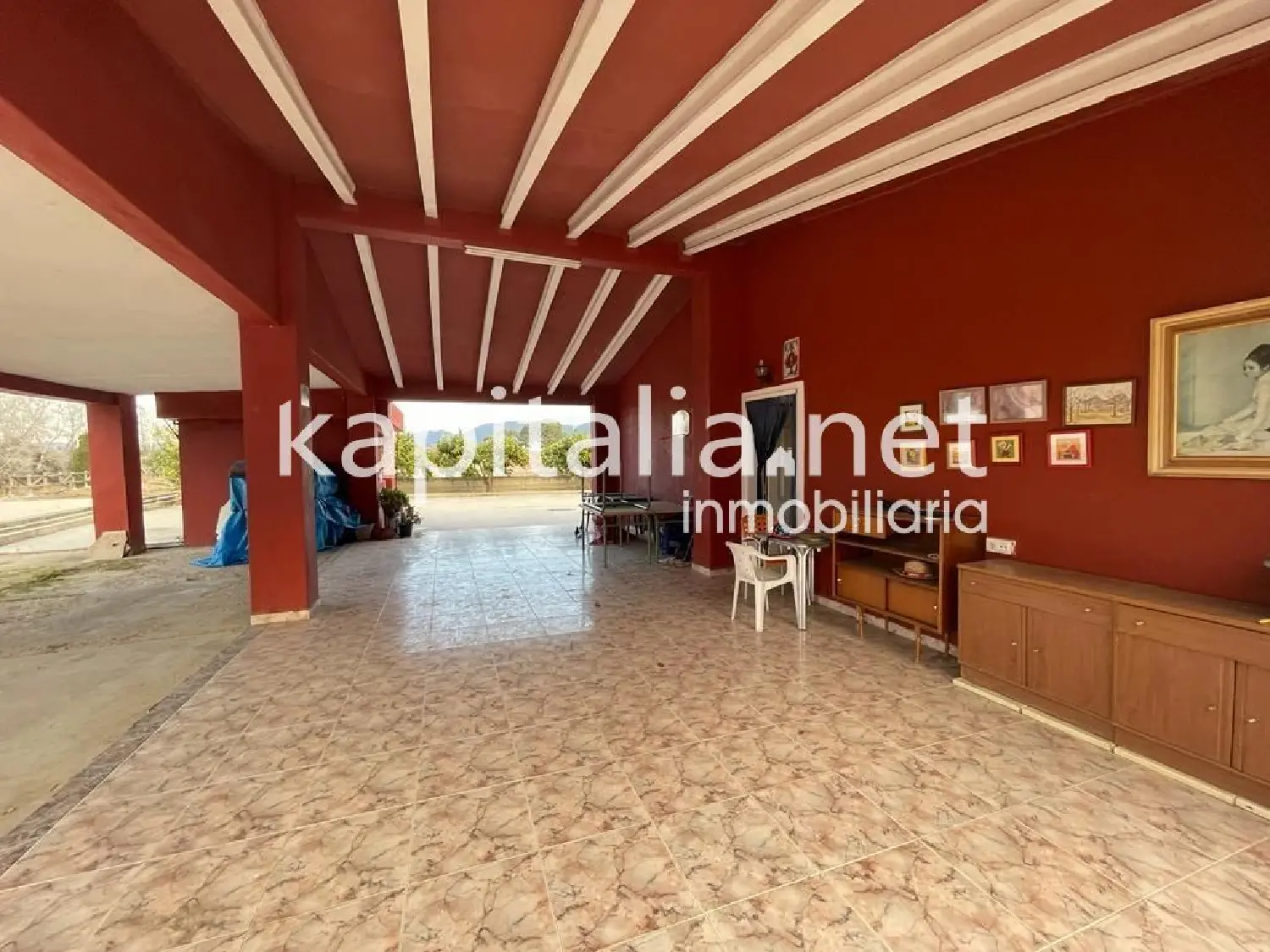  till salu villa El Realengo Costera (La) 4