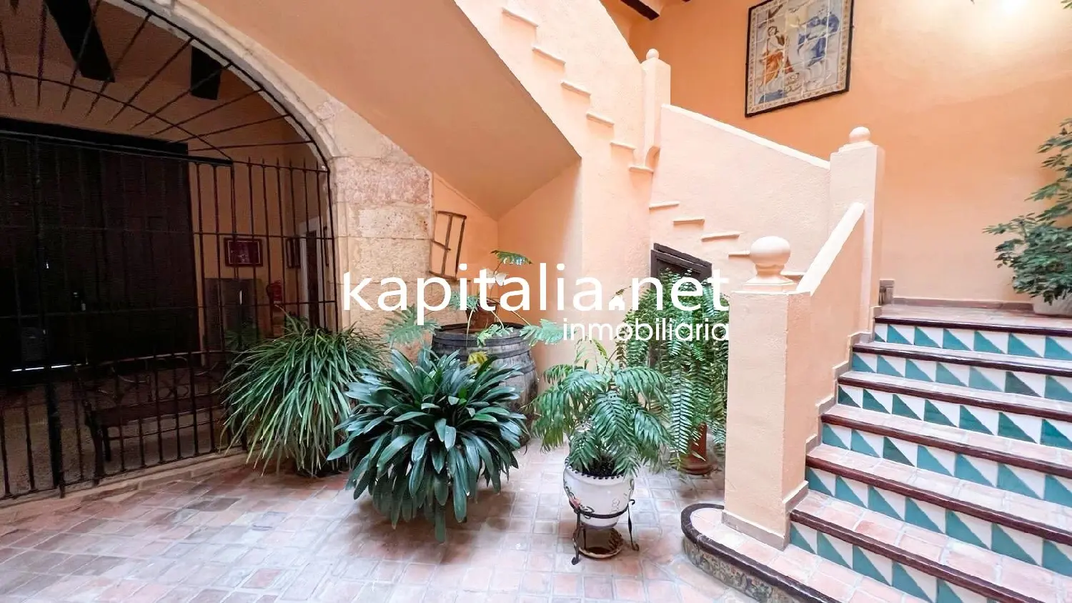 till salu villa Xàtiva Costera (La) 3