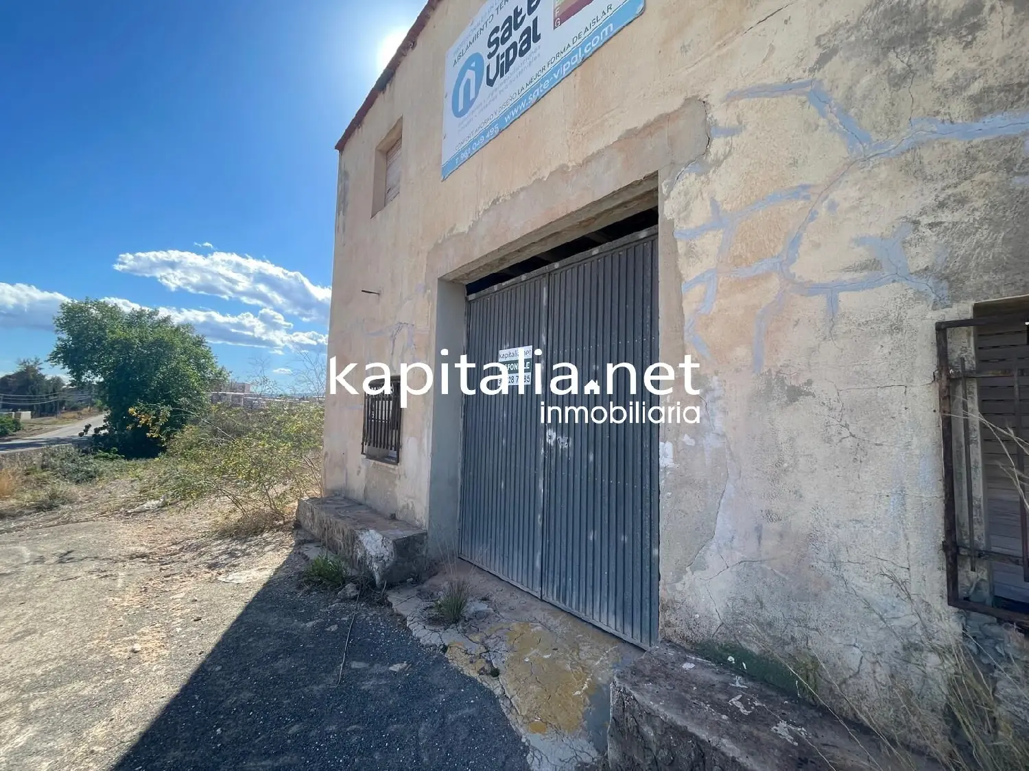 till salu villa Xàtiva Costera (La) 2