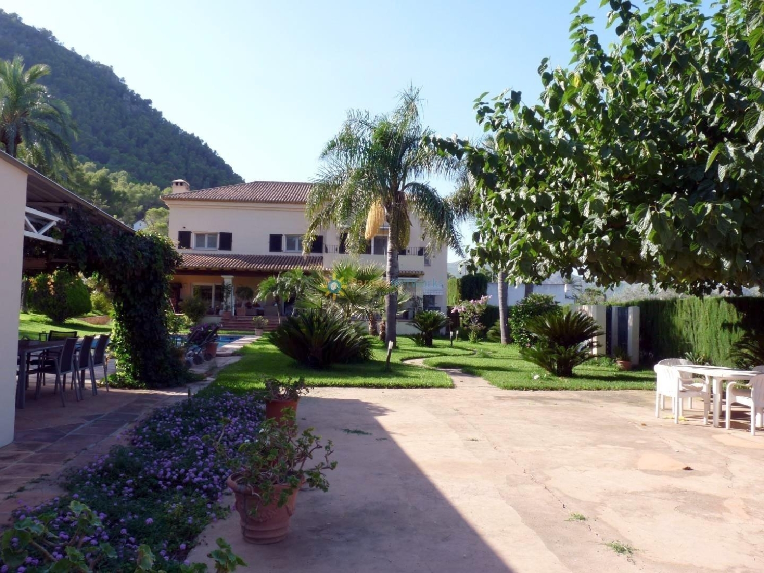  till salu villa Xauxa Safor 1