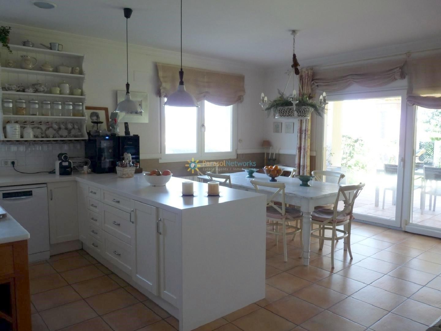  till salu villa Xauxa Safor 6