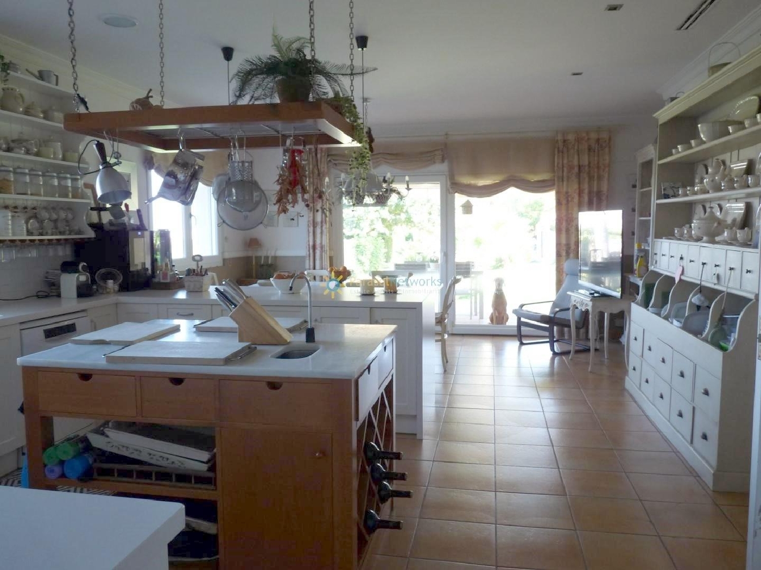  till salu villa Xauxa Safor 5