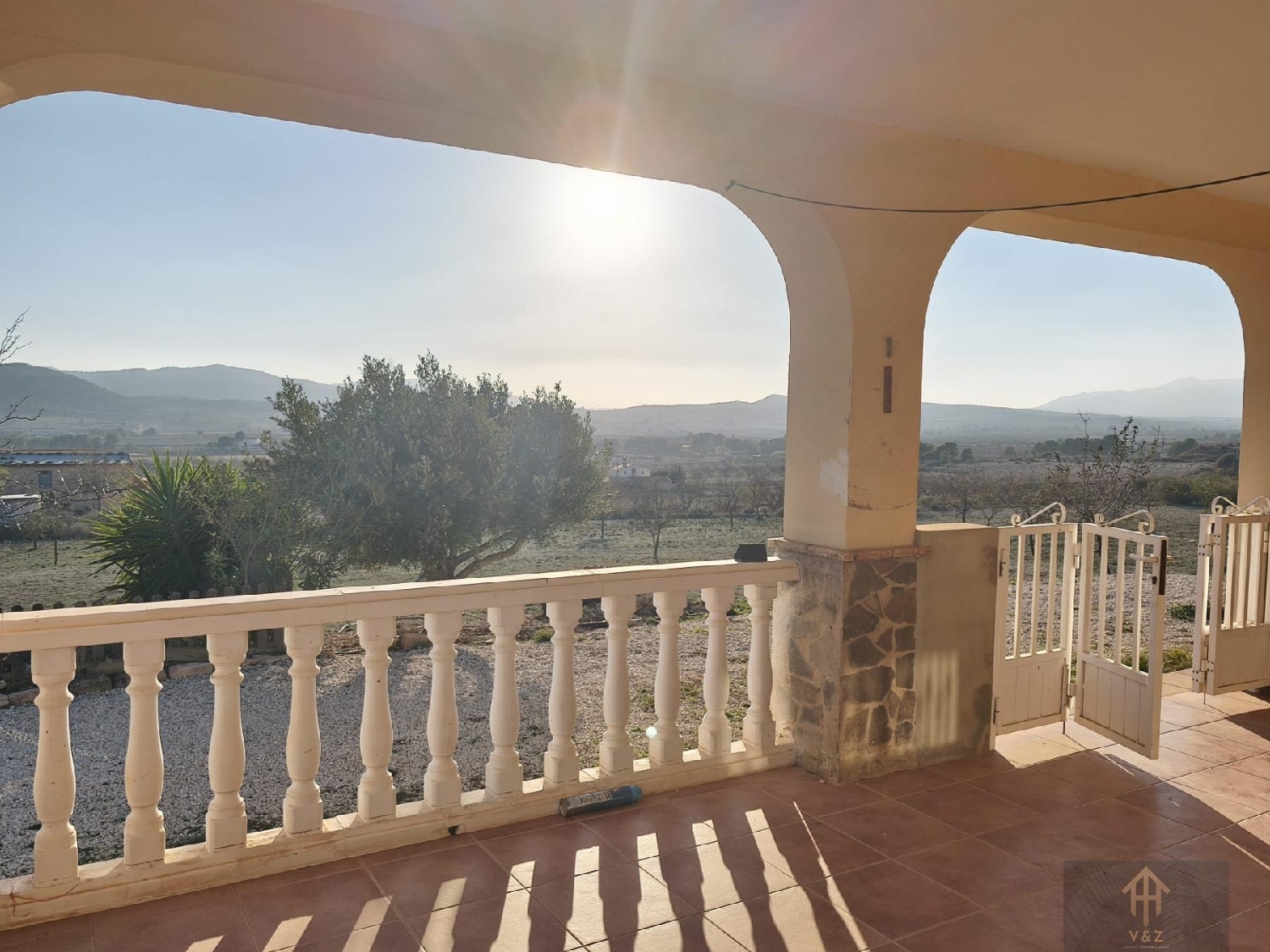  till salu villa Xinorlet Vinalopó Mitjà 23