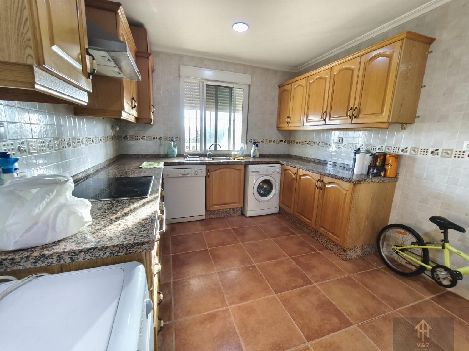  till salu villa Xinorlet Vinalopó Mitjà 18