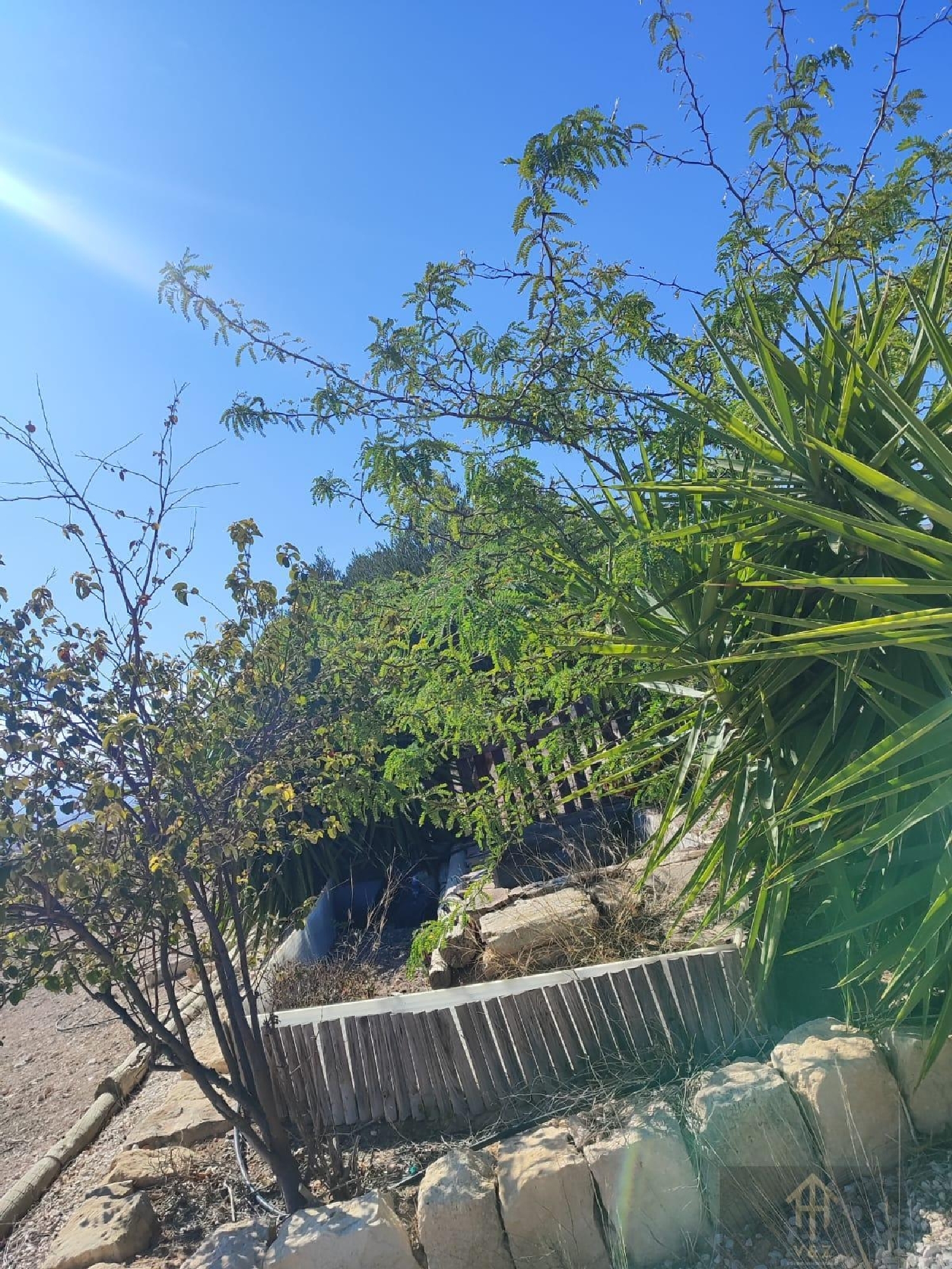  till salu villa Xinorlet Vinalopó Mitjà 24