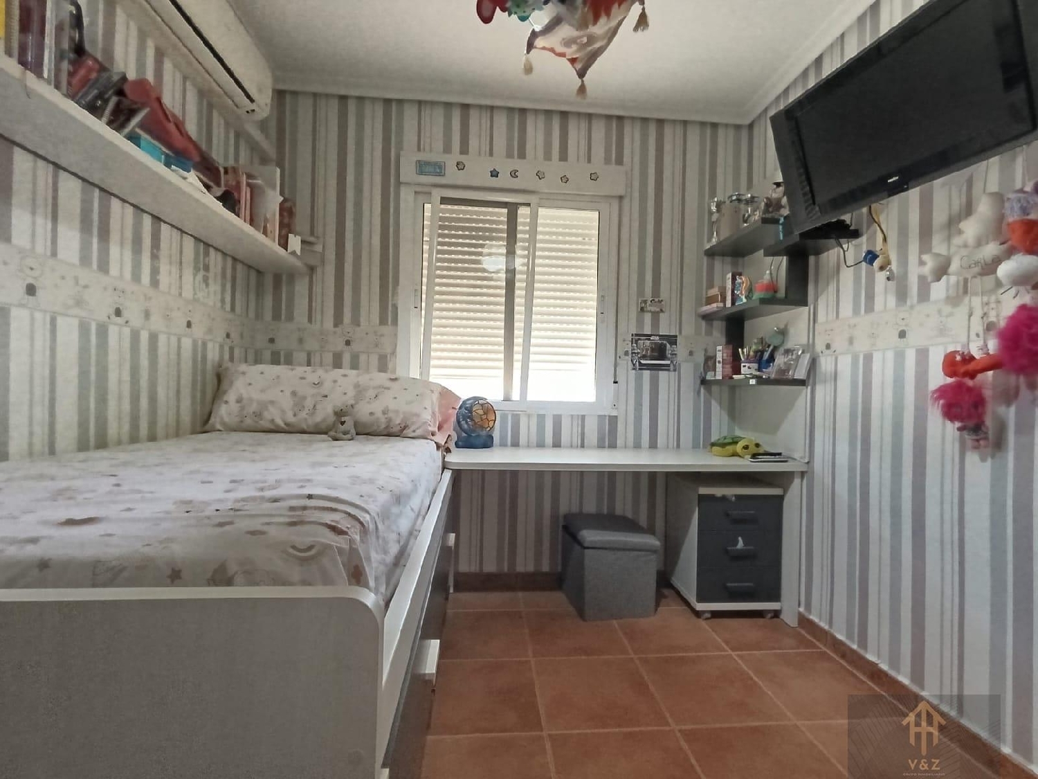  till salu villa Xinorlet Vinalopó Mitjà 15