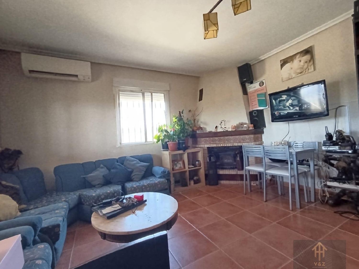  till salu villa Xinorlet Vinalopó Mitjà 5