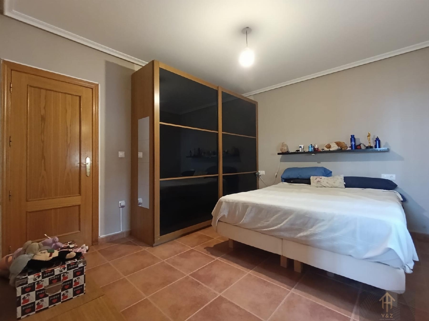  till salu villa Xinorlet Vinalopó Mitjà 11