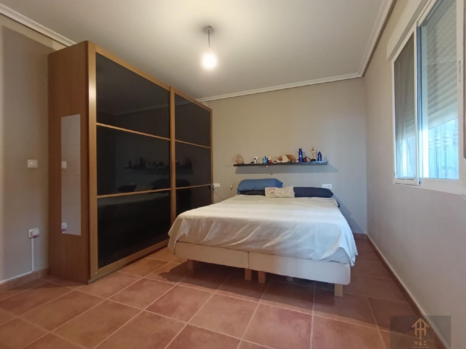  till salu villa Xinorlet Vinalopó Mitjà 10