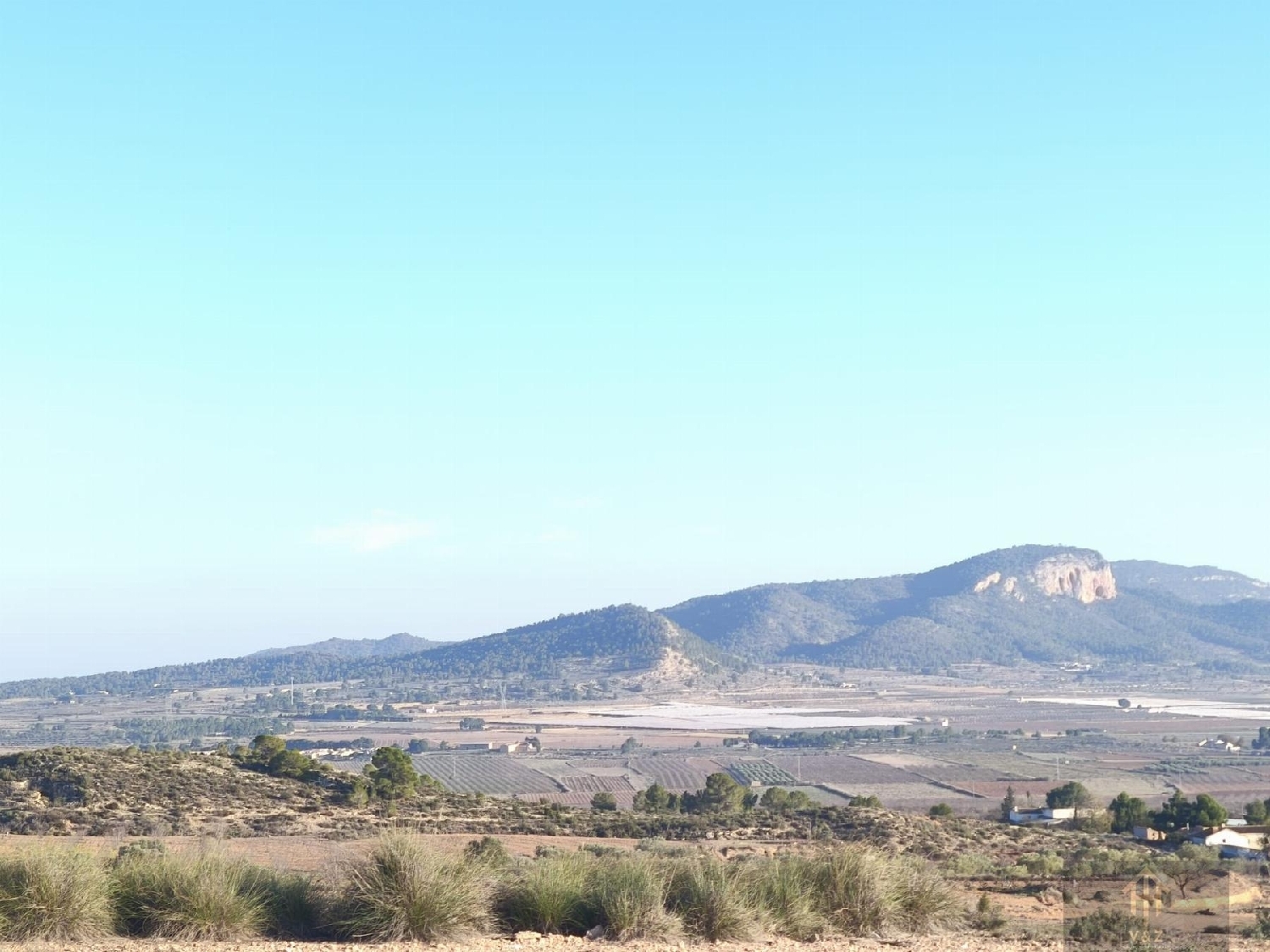  till salu villa Xinorlet Vinalopó Mitjà 28