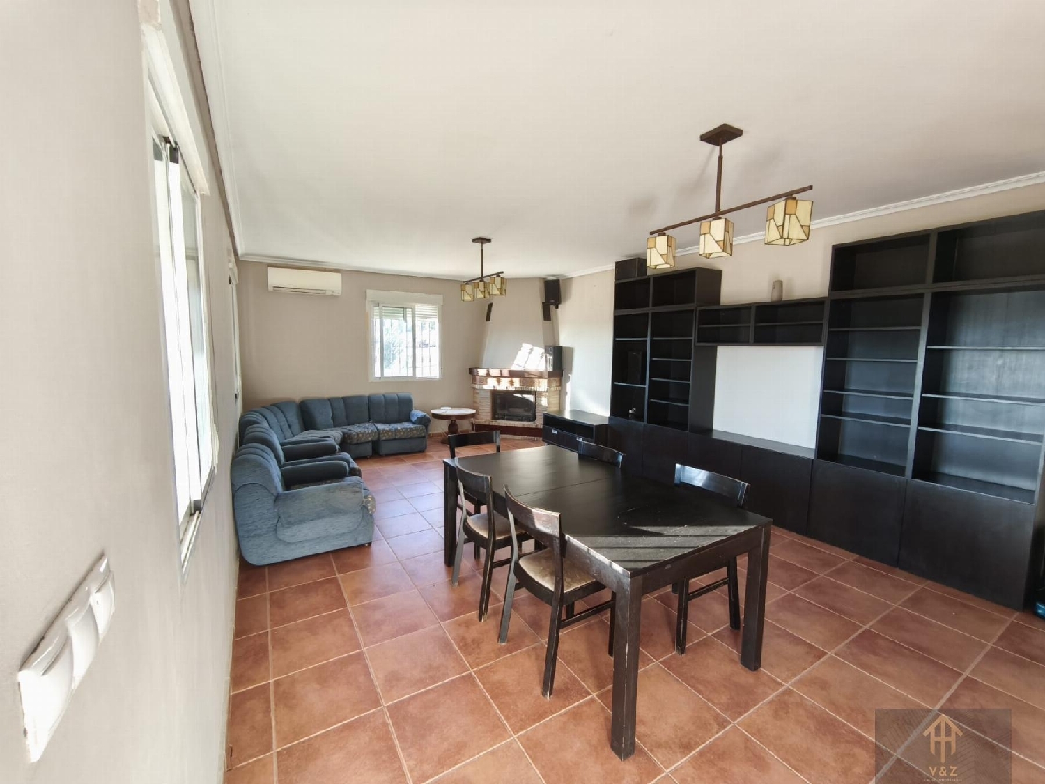  till salu villa Xinorlet Vinalopó Mitjà 9