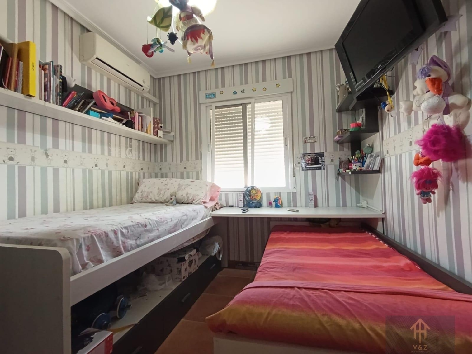  till salu villa Xinorlet Vinalopó Mitjà 16