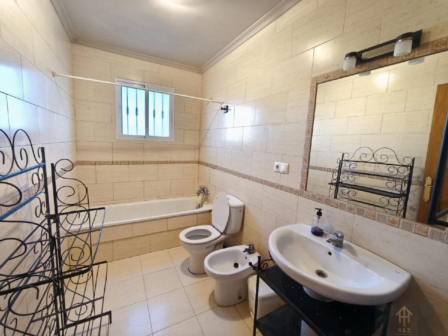  till salu villa Xinorlet Vinalopó Mitjà 12