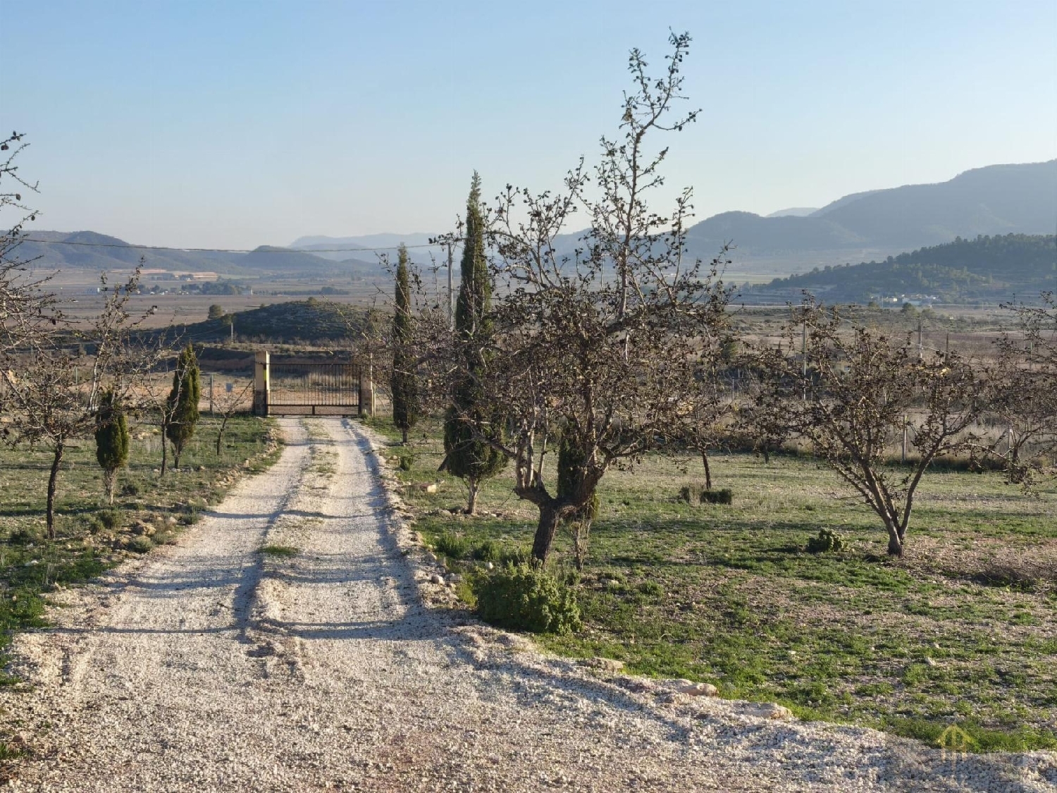  till salu villa Xinorlet Vinalopó Mitjà 25