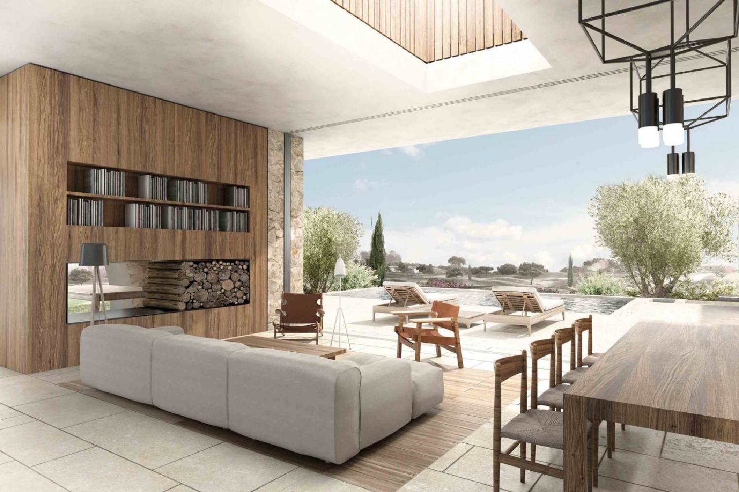  till salu villa Yecla Altiplano 5