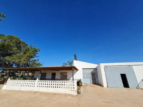 Campo Abajo Altiplano villa foto 6198294
