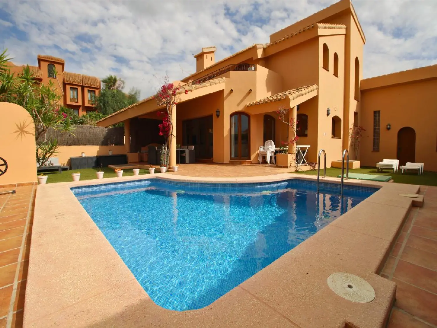  till salu villa Yecla Altiplano 1