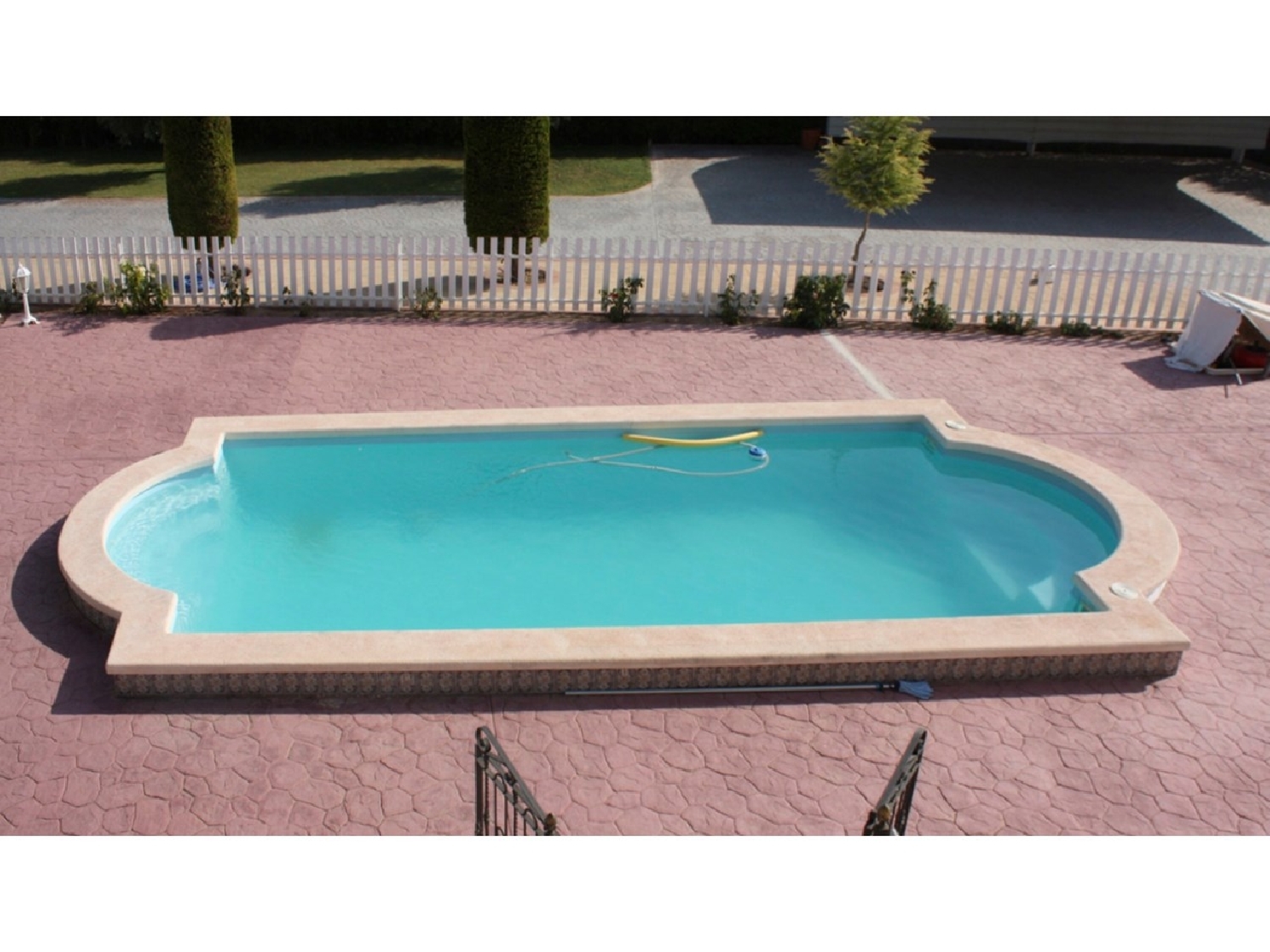 till salu villa Yecla Altiplano 2