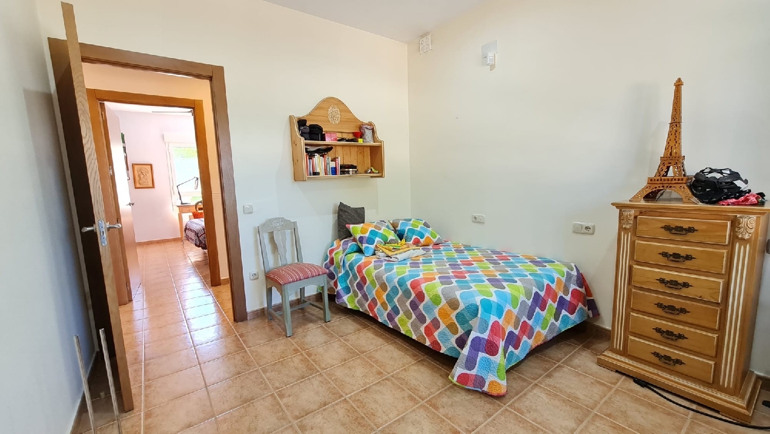  till salu villa Yecla Altiplano 8