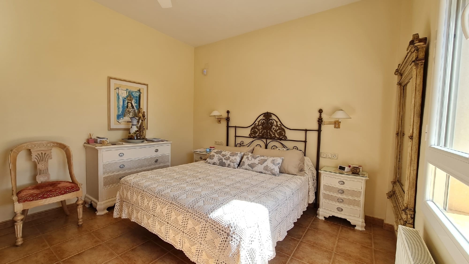  till salu villa Yecla Altiplano 6