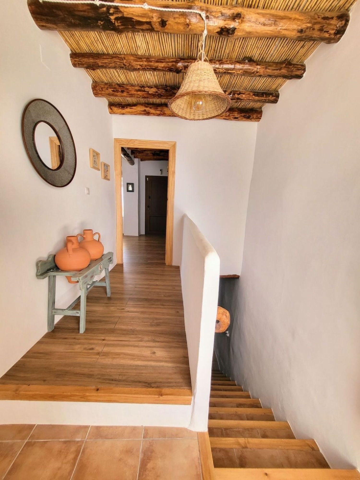  till salu villa Yegen Alpujarra Granadina 6