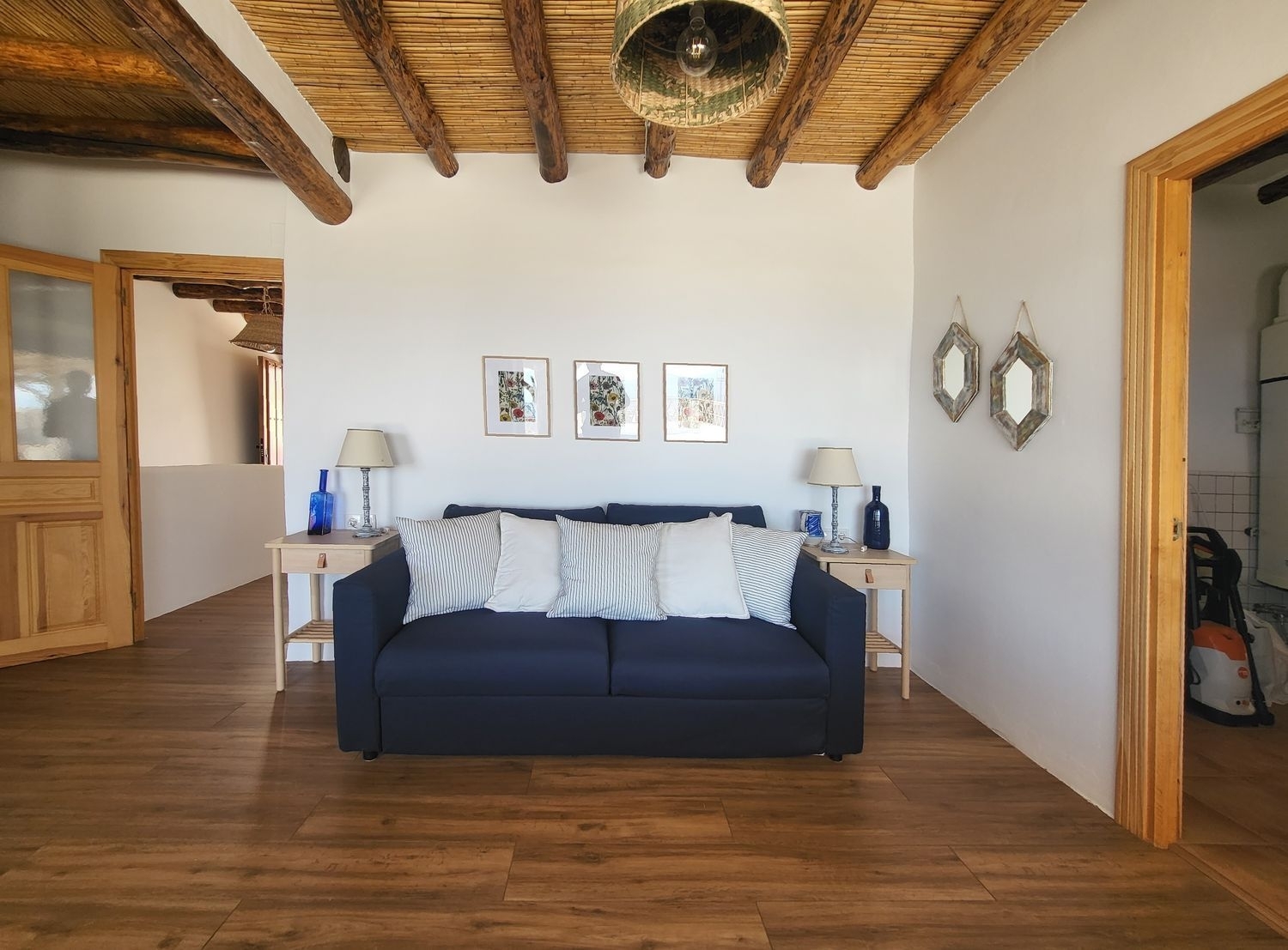  till salu villa Yegen Alpujarra Granadina 8
