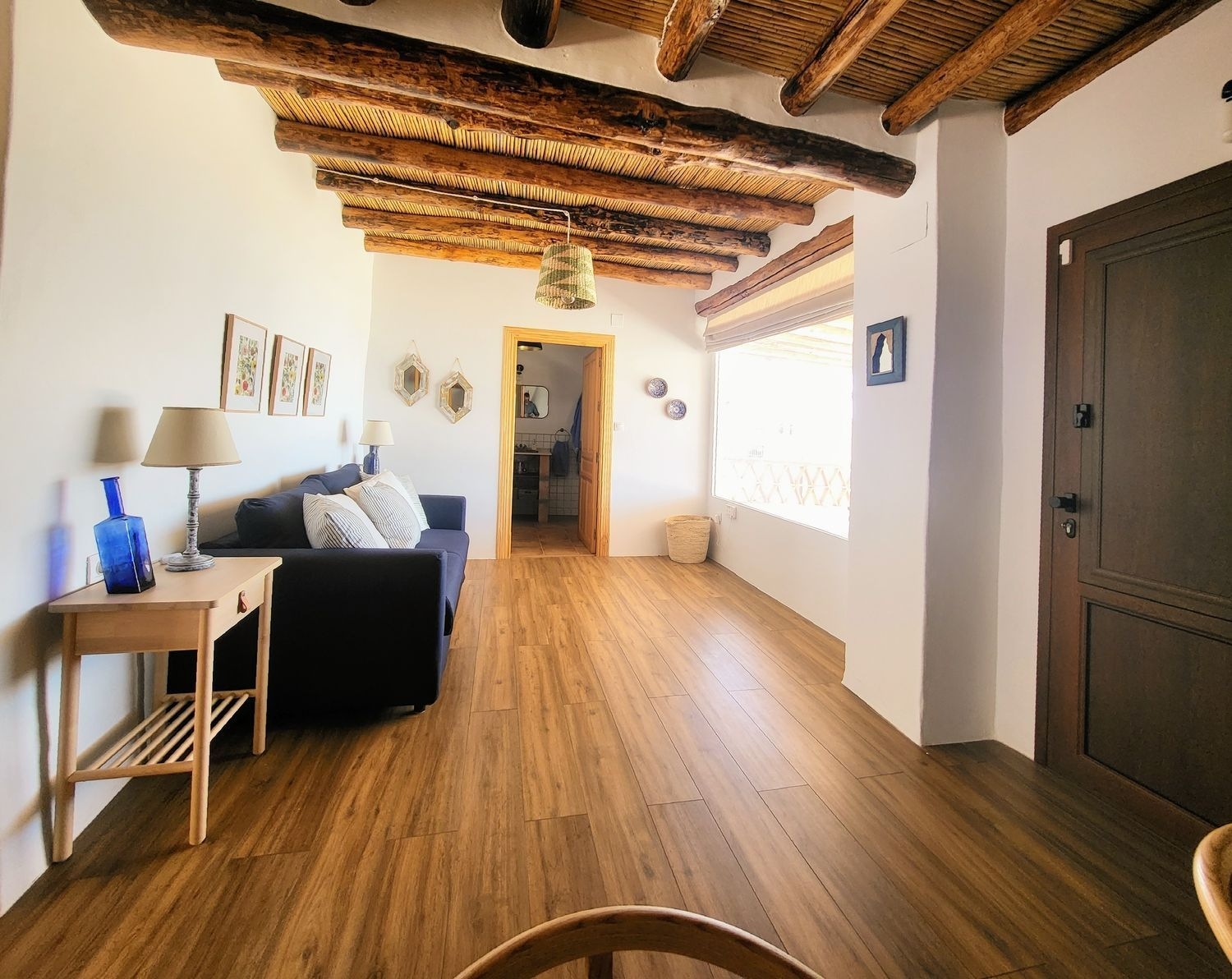  till salu villa Yegen Alpujarra Granadina 7