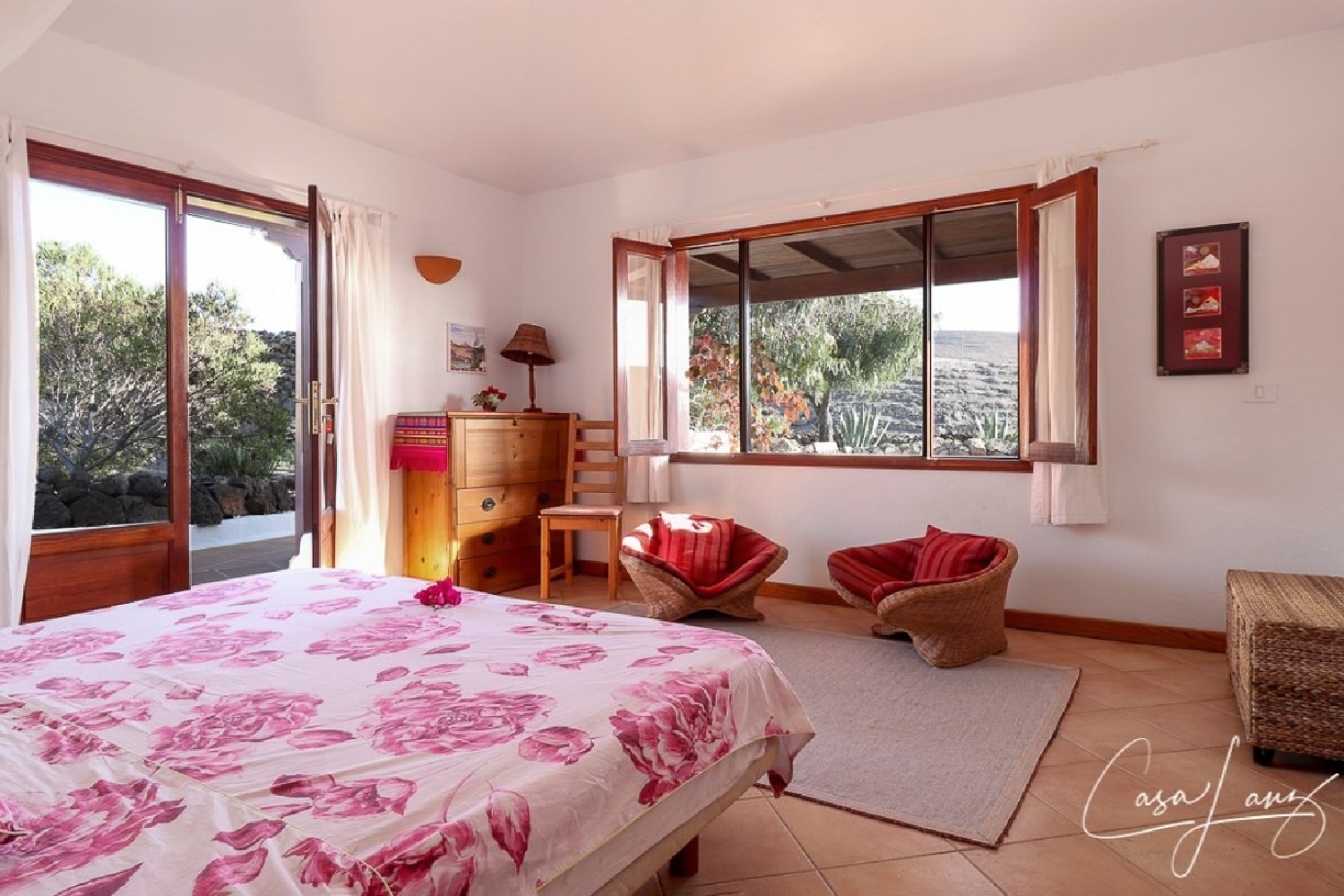 till salu villa Yuco Lanzarote 3