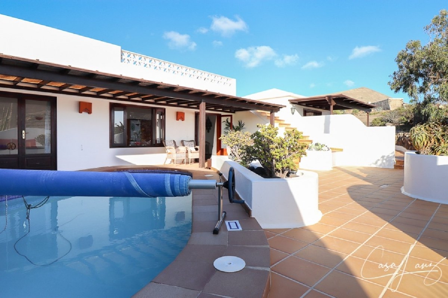  till salu villa Yuco Lanzarote 6