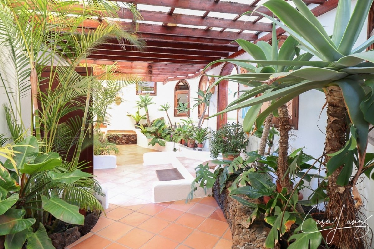  till salu villa Yuco Lanzarote 7