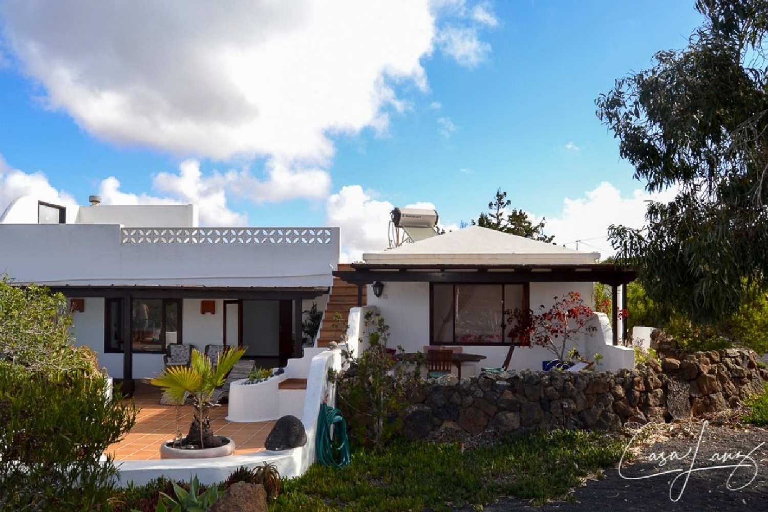  till salu villa Yuco Lanzarote 5