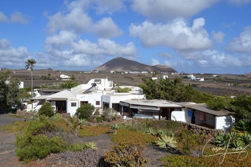 Yuco Lanzarote villa foto 6234936