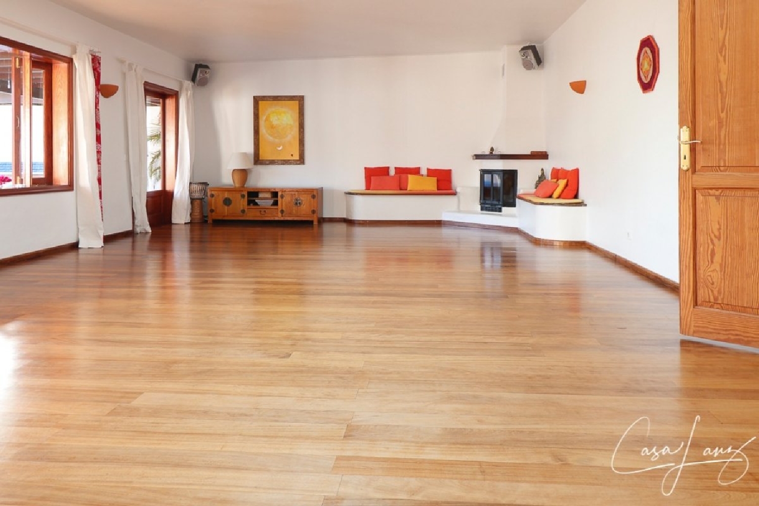 till salu villa Yuco Lanzarote 2