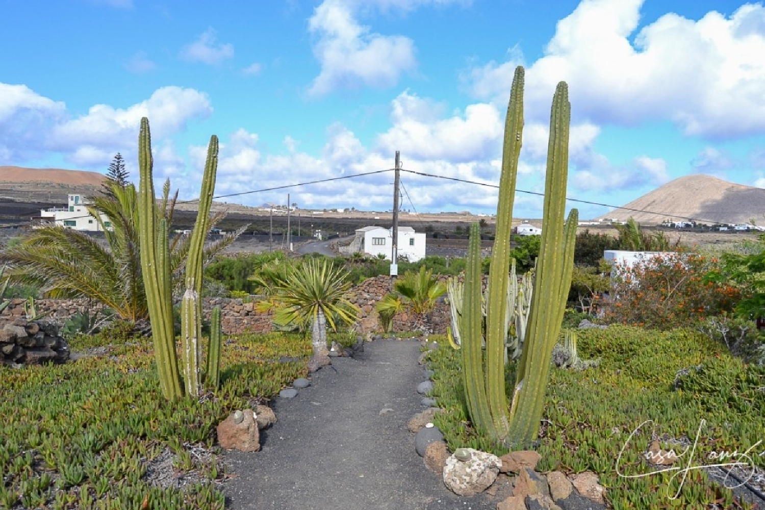  till salu villa Yuco Lanzarote 8