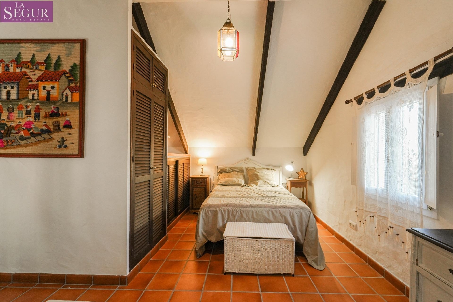  till salu villa Zahora Janda (La) 5