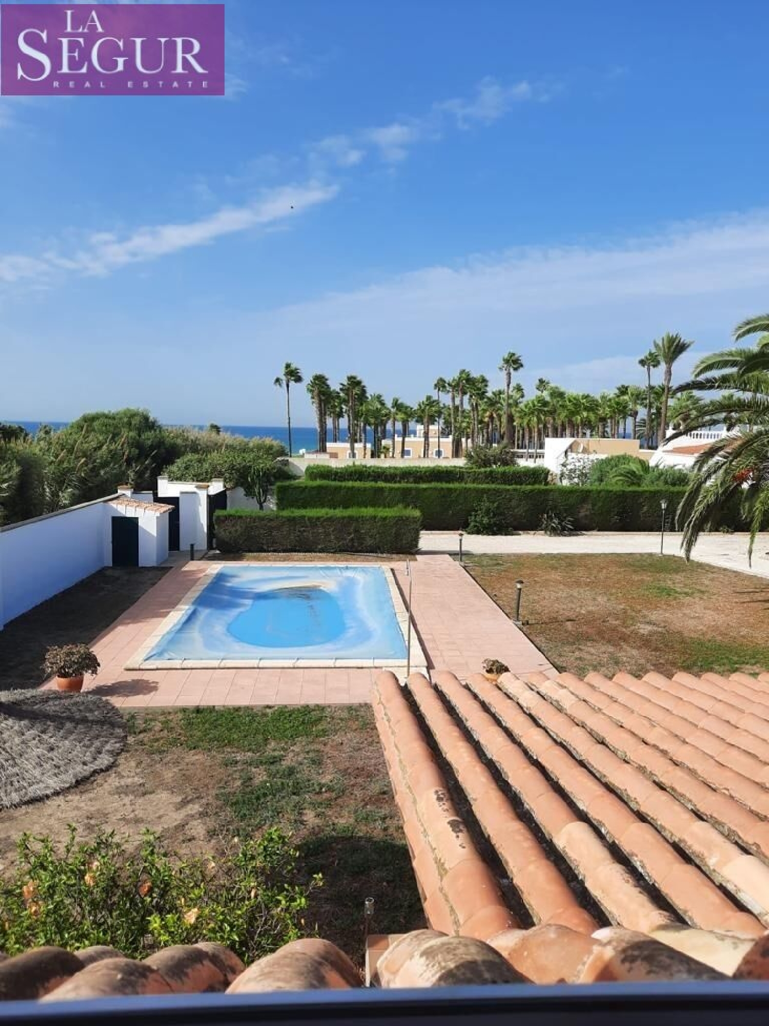  till salu villa Zahora Janda (La) 7