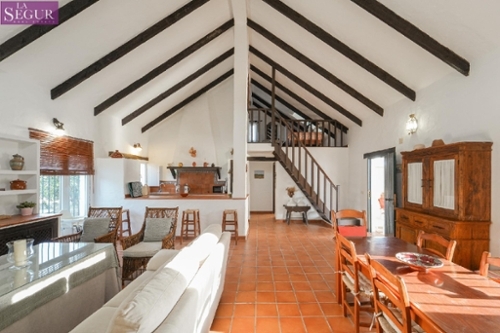 Zahora Janda (La) villa foto 6226016