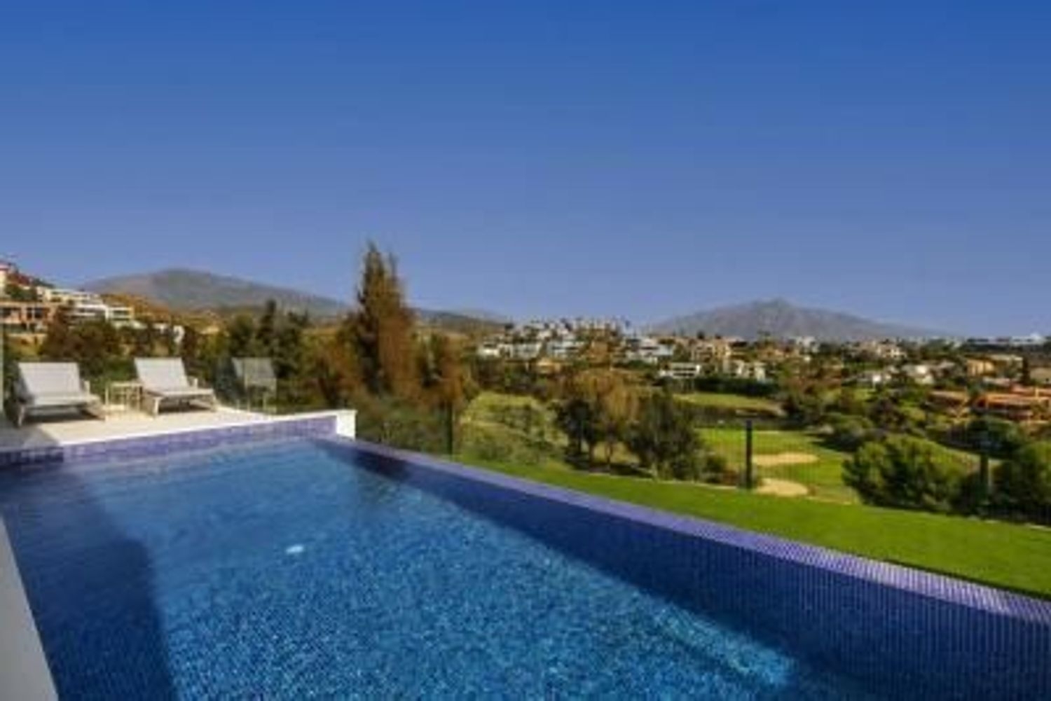  till salu villa Zalea Valle Del Guadalhorce 6